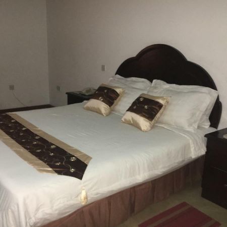 Luxury West Hotel Adenta Dış mekan fotoğraf